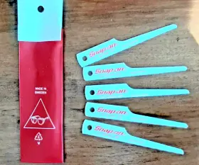AT190-44A SNAP-ON Saw Blades Set