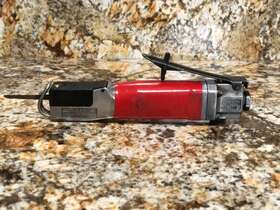 AT190 SNAP-ON Point Tools Pneumatic Air Saw