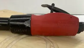 PT210 SNAP-ON Die Grinder #2