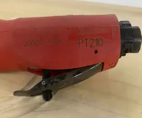 PT210 SNAP-ON Die Grinder #3