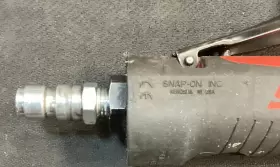 PT430 SNAP-ON Tool Rpm #3
