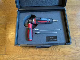 PT450 SNAP-ON Pneumatic Angle Tool