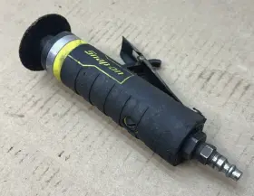 PTC430HV SNAP-ON Tool Grinder Rpm #3