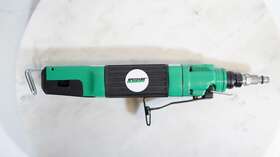 21AC08 SPEEDAIRE Air Saw Spm Cfm