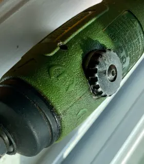 5YAP9 SPEEDAIRE Air Angle Tool #3