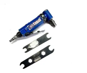 SLP-83150 ST.LOUIS PNEUMATIC Die Grinder Rpm #2
