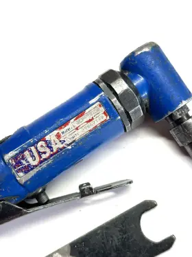 SLP-83150 ST.LOUIS PNEUMATIC Die Grinder Rpm #3