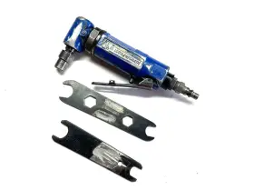 SLP-83150 ST.LOUIS PNEUMATIC Die Grinder Rpm