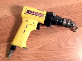SLP-84338 ST.LOUIS PNEUMATIC Pnumatic Drill Lights