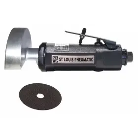SLP-82030 ST LOUIS Pneumatic Grinder