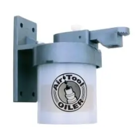 717290003900 STECK MANUFACTURING BY MILTON Air Tool Oiler