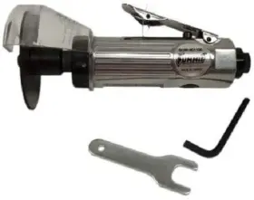 SUM-901100 SUMMIT Pneumatic Muffler Tool #2