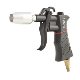 B0CP4C5TZ9 SUNEX TOOLS Air Blow Gun Trigger Nozzle Venturi