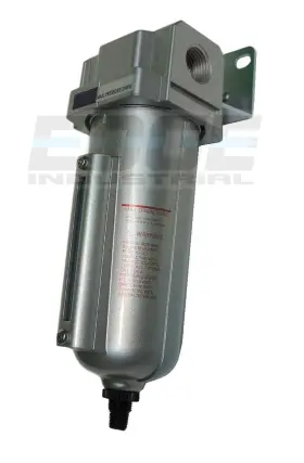 B017GIGQOC THB Particulate Filter Trap Water Separator Auto