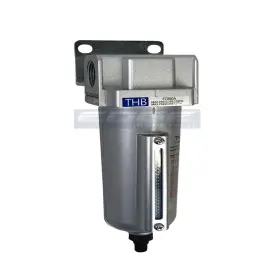 B017GIMWCM THB High Flow Particulate Filter Line Water Trap