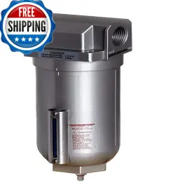 B01J4POCR8 THB Inline Compressor Water Trap Separator Manual