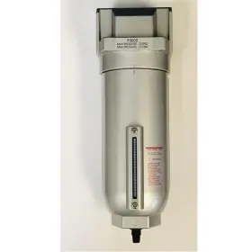 B01NAAPF45 THB Inline Compressor Line Water Trap Separator