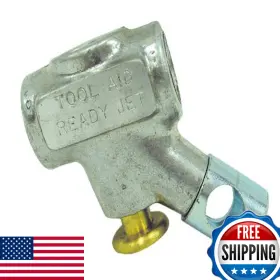 Tool Aid B000rfrr9k Sg 99180 Inline Blow Gun