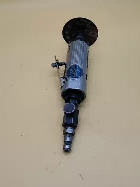 M563DB TOUGH MECHANICS Precision Taiwan #3