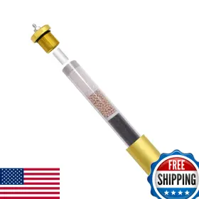 Tuxing B07kqvc5sz 4500psi Pcp Air Compressor Oil Water Filterhigh Pressure