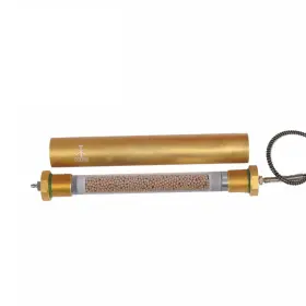 Tuxing B07q221jfx 4500psi Air Compressor Filterpcp Water Oil Separator Molecular Sieve