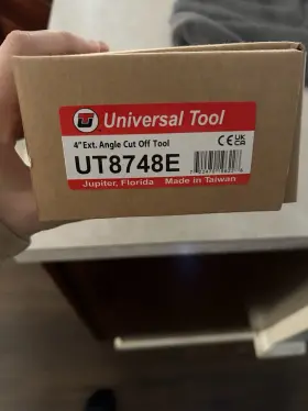 UT8748E UNIVERSAL TOOL Angle #3