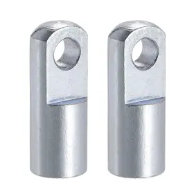 A21030500UX0280 UXCELL Air Cylinder Rod Clevis End Female