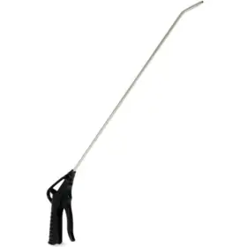 B000HAZMVK VACULA Star Flow Blow Gun Bent Tube
