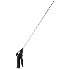 B0152V9GC4 VACULA Blow Gun Flow Straight Tube
