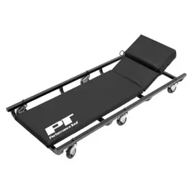 W85005 WEISS TOOL DISTRIBUTORS Rolling Creeper Cushioned