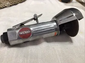 30509L WEL-BILT High Air Tool
