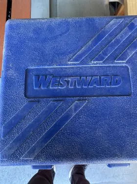 5ZL29A WESTWARD Air Tool