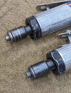 5ZL29G WESTWARD Air Tool Pneumatic Pressure #3