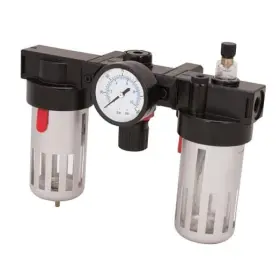 M598DB WIOGW Air Control Unit