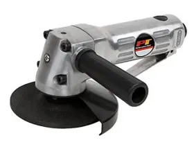M658 WIOGW Angle Grinder