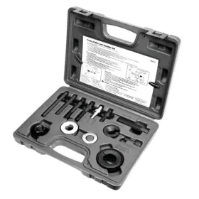 W89708 WIOGW Pulley Puller Installer Alternator Power Kit