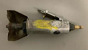WHT135 WORKHORSE Air Cutter