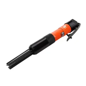 Wp Workpad B0874559t6 12 Needles Compact Needle Scaler Pneumatic Tools