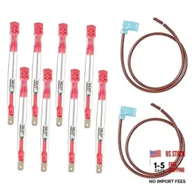 Ya5-bxs-00001-2x8 93866 Thermal Cut Off Kit For Rv Atwood Water Heater Cutoff Replacement 10pack