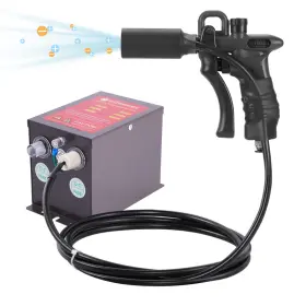 Yuchengtech B0868n2zn6 Upgrade Ionizing Air Gun 7kv Anti Static Eliminator