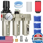 Catart 3/4 Npt Industrial Air Dryer For Compressor3 Stage Compressor Water. Fixed Price $217.36.