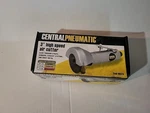 Central Pneumatic 3 In. High Speed Air Cut-off Tool Cut Through Sheet Metal. Fixed Price $20.00.