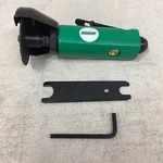 Speedaire 21ac04 Cut-off Tool 0.5hp 22000rpm. Fixed Price $44.99.