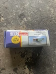 Vintage Hdc 3" Utility Cut Off Tool 20000 Rpm Air Pneumatic Cutter Guard Pcot3. Fixed Price $15.00.
