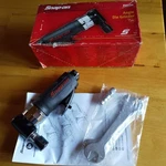 Snap-on Pt210a Pneumatic Die Grinder Unused. Fixed Price $220.00.