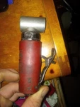 Matco Tools Air Tool. Fixed Price $129.99.
