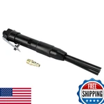 8milelake Compact Air Needle Scaler Powered Rust Paint Weld Slag Remover. Fixed Price $60.14.