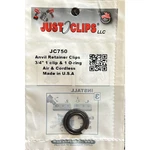 750-5 Just Clips Anvil Retainer 3/4 In. Clip Refill Kit (pack Of 5). Fixed Price $37.26.
