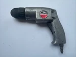 Vintage Rockford Pneumatic Tool Model 500 3/8" Unidirectional Air Drill. Fixed Price $14.95.