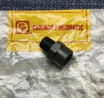 Chicago Pneumatic Ca147556 Bushing-air Inlet Cp. Fixed Price $15.00.